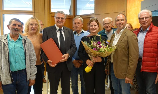 Schließung der Volksbank in Laudenbach – Ein großer Verlust für die Kunden
