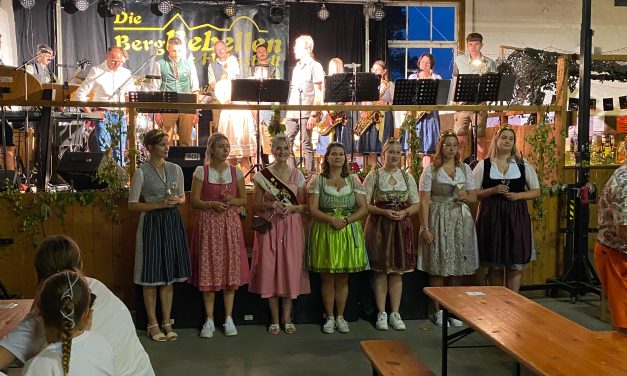 Herbst- und Weinfest 2024