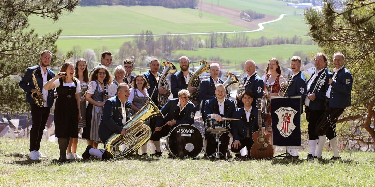 50. Herbst- und Weinfest in Laudenbach